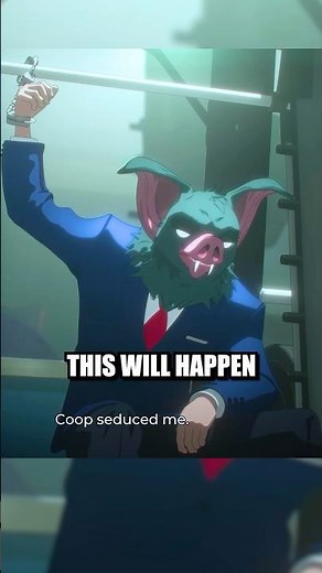 This is What Happens if You FIRE Sonar or Coupe in Dispatch #shorts