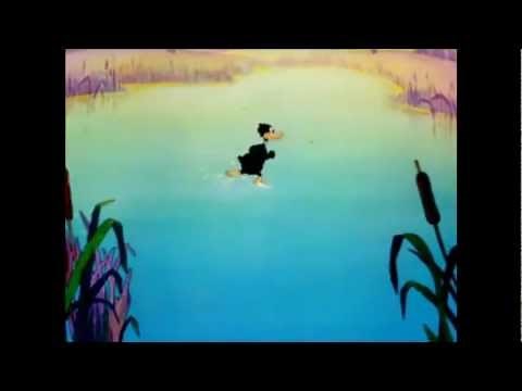 Daffy Duck - Crazy Laugh - Woo Hoo.wmv