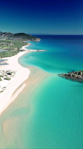 3K views · 807 reactions | Buongiorno a tutti dalla bellissima Chia Video: @gianfrenk #chia #sardegna #sardinia #sardaigne #cerdeña #italy #beach #paradisebeach #paradise #travel #europe #love #amazingplaces #travelawesome #awesomeearth #vacations #vacanze #2023 #wanderlust | Sardinia Tales | Facebook