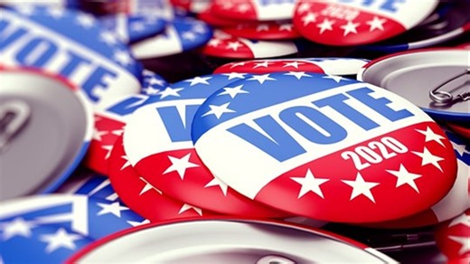 Auditors find issues in South Carolina election offices