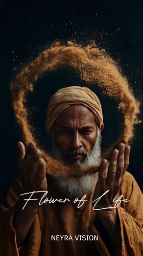 🌸 FLOWERS OF LIFE 🌸 We’re excited to present our new microfilm from Neyra Vision: “Flowers of Life”. This film is more than just a story—it’s an exploration of life’s deepest values and a journey into the profound mysteries of our universe. Each frame invites you to reflect on the beauty, meaning, and interconnectedness of all things. Join us as we unveil this heartfelt narrative, beautifully crafted to inspire and awaken. ✨ Open your vision. ✨ #FlowersOfLife #Microfilm #NeyraVision #OpenYourV