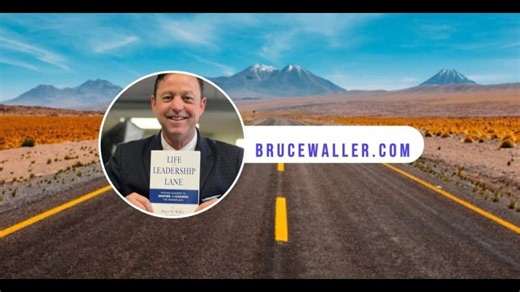 Bruce Waller Speaker Promo | PA State Council of SHRM