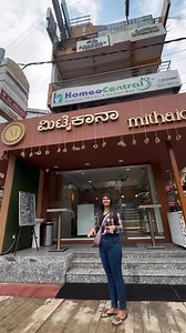 3 comments | Mithaicana Bangalore - No 1 Destination for Andhra & Bengali Sweets | Gautham Jasti | Facebook