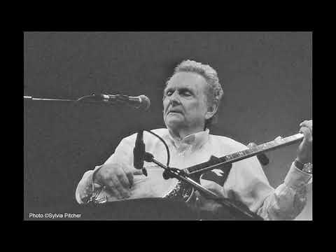 Ralph Stanley - Rank Stranger