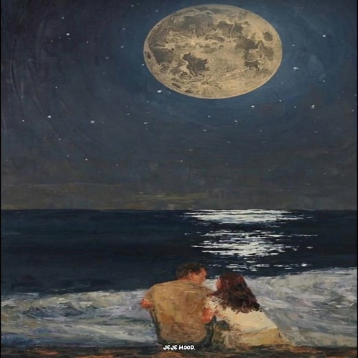 Paint My Love | 𝙅𝙚𝙟𝙚 𝙈𝙤𝙤𝙙