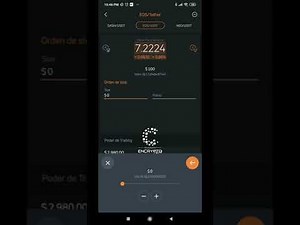Como abrir, cerrar o gestionar Posiciones en Quantfury - ENCRYPTO
