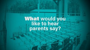 5.2K views · 32 reactions | These kids have some great advice to give parents and adults at sporting events. | Let Grow | Facebook