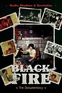 Black Fire - The Documentary (2022) - Movie