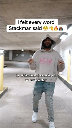 Stackman TPP out now 🔥🔥 #reels #viral