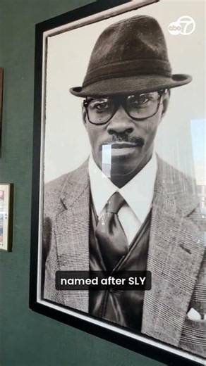 DC restaurant pays homage to prominent Black band from 1960s