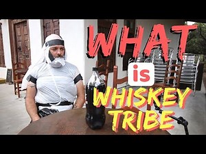 What Is Whiskey Tribe? (Local Meetups CONFIRMED)