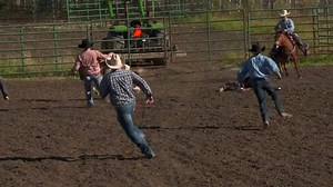 212K views · 1.2K reactions | #ThrowBackThursday Canadas Road to the JR NFR! Mini Bareback Riding World Championship Mini Saddle Bronc Riding World Championship Tumbling T Productions | Rank Mini Pony | Facebook