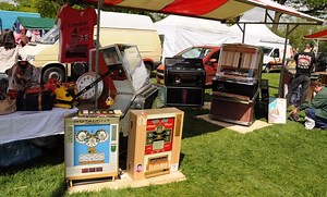 Jungle Safari Slot Machine