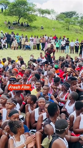 Yahosha 🔥 #freshfilm