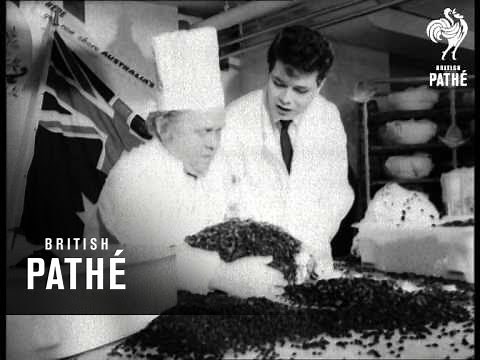 Charlie Drake Stirs It Up (1960)