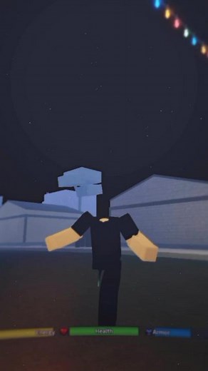 Exploring a Blocky World in Roblox Adventures