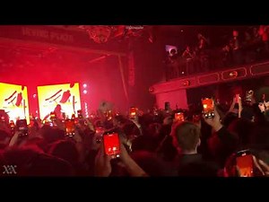 Che - MONSTER (Live in New York) 12/27/25