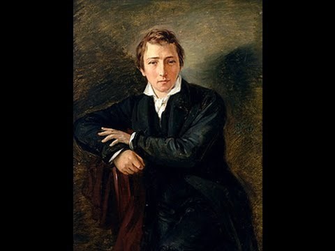 Heine " Die Lorelei " ( English version )