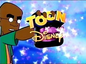 The missing bumpers of Toon Disney's 2002-2004 era (PICTURES ONLY)