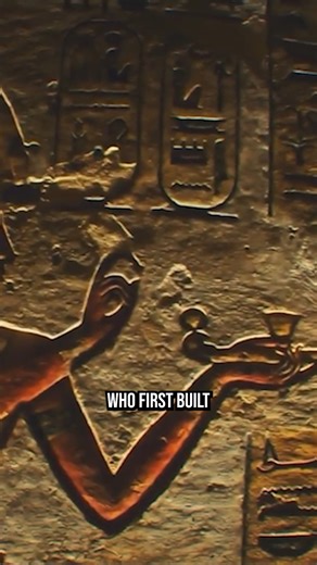 Egypt’s Lost Megastructure Explained! | The Why Files