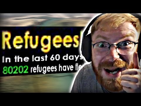 The BEST HOI4 Mod Nobody Talks About! - Hearts of Iron 4 Fallout Old World Blues