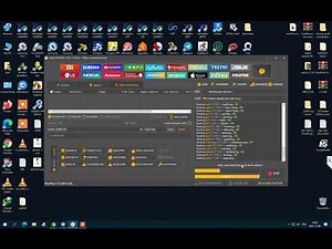 How to Fully Backup Scatter file With unlocktool [on redmi 9]