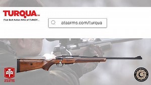 13K views · 183 reactions | ATA ARMS TURQUA .308WIN ataarms.com/turqua #turqua @ataarmstr | ATA Team | Facebook