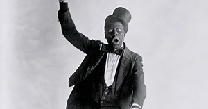 Black voices in silent cinema | Sight & Sound