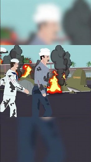 Daniel Inouye Fought The Germans Single Handedly