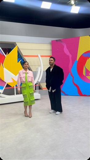 MELODI TV3 OFFICIAL on Instagram: "Live Now!!"