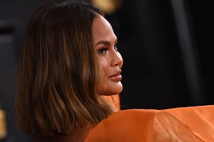 Pregnancy Loss Photos Like the Ones Chrissy Teigen Posted Are More Common Than You Think