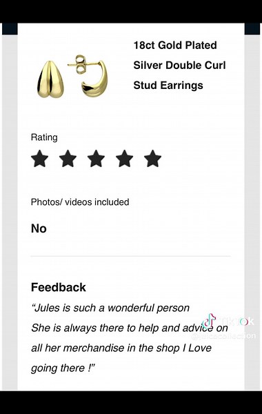 Small Business Success: The Impact of Customer Reviews