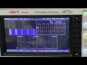 FFT Spectrogram