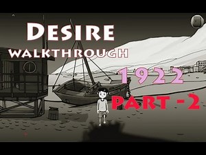 Desire PC Game Gameplay and Walkthrough [chapter 1992] - Part 2