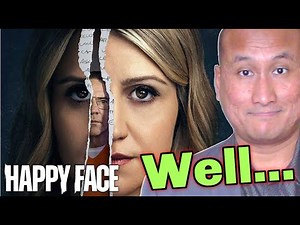 Happy Face | Paramount+ Series Review (2025)