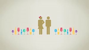 The government advises that we do not regularly exceed 14 units of alcohol a week, but do you what a unit of alcohol is? Our video explains it: | Drinkaware