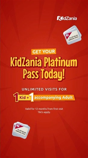 Your PaZZport to the Land of Imagination and Fun! 🤩🎫