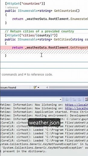 Implementing a functionality with GitHub Copilot for Visual Studio #githubcopilot #visualstudio
