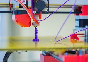 Top 6 Breathtaking Innovations with 3D Technology