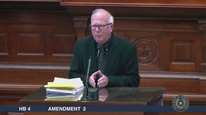 Texas' Republican-controlled House approves new maps to create more winnable GOP congressional seats