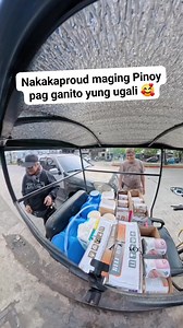 Kaka inspire ginitong mga tao kaka gaan ng loob 🫂🥰 #fblifestyle | Mat'z Daily