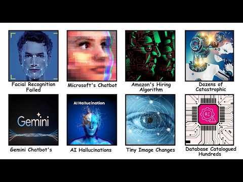 Every Glitch in Reality That Was Actually an AI Mistake