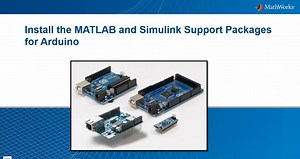 matlab-arduino-simulink