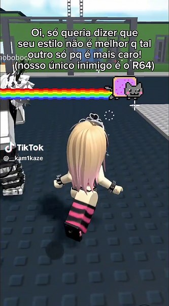 Ideias Criativas de Skins para Roblox