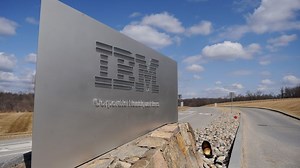 Why is IBM purchasing The Weather Company? | CNN Business