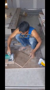 1.6M views · 9.6K reactions | #wood_challenge #challenges #smart_wark #newideas ##modular_furniture #interiordesign #sonumodulerkitchen #carpenterrils #woodworking | Sonu Moduler kitchen | Facebook
