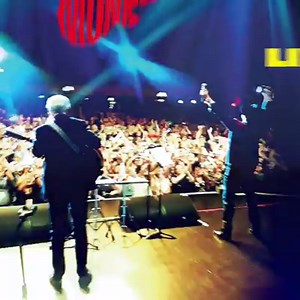 "Take the last train to Clarksville And I'll meet you at the station…" Listen to the live version of "Last Train to Clarksville" from upcoming THE MONKEES LIVE – THE MIKE & MICKY SHOW on Apple Music! https://Rhino.lnk.to/LastTrainIG/applemusic | The Monkees