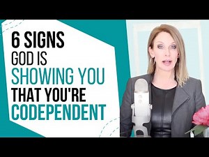 God, Am I Codependent? (6 Undeniable Signs)