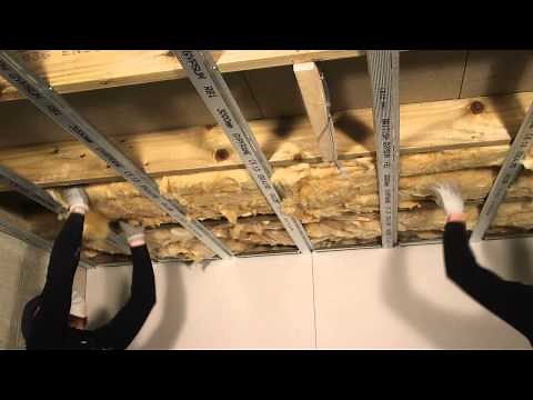 How to install Silent Floor upgrade | British Gypsum