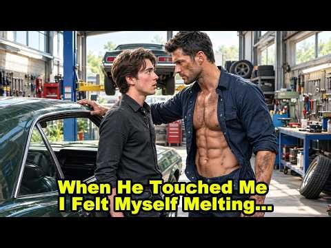 My Car Broke Down At 2AM But Then The Mechanic... | Gay Love Diaries |